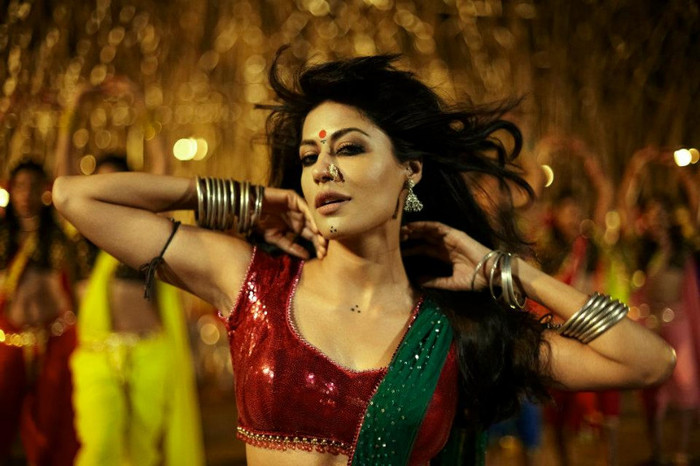 396835_296908643694626_587370974_n - 0 Chitrangada Singh