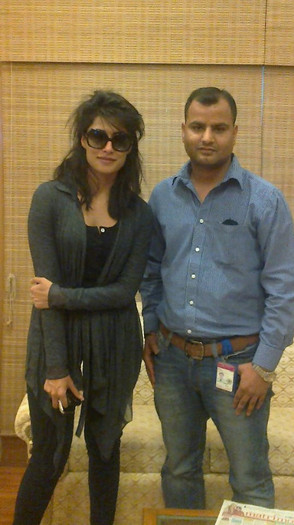 398273_2815585521358_1882034240_n - 0 Chitrangada Singh