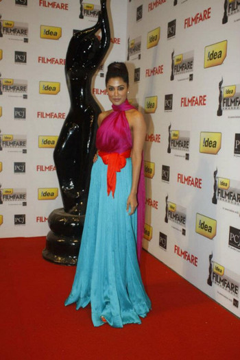 400489_373526766007456_1274966947_n - 0 Chitrangada Singh