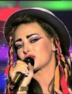 Delia Boy George Te cunosc de undeva www.deliaofficial.ro (3)