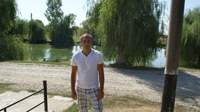 DSC09248 - Vacanta  2012  august
