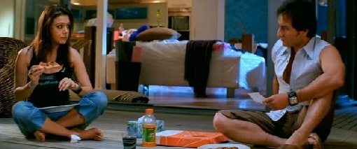 cats4 - Saif si Preity