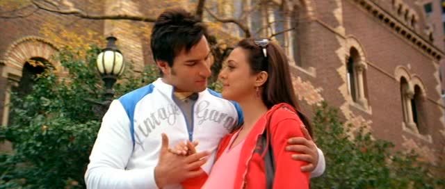 tujahan (79) - Saif si Preity