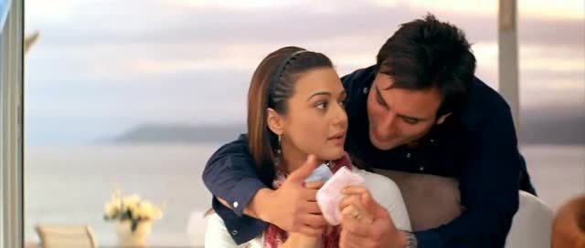 tujahan (93) - Saif si Preity