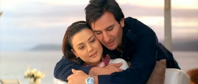 tujahan (95) - Saif si Preity
