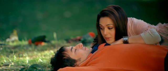 tujahan (98) - Saif si Preity