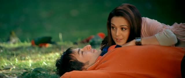 tujahan (99) - Saif si Preity