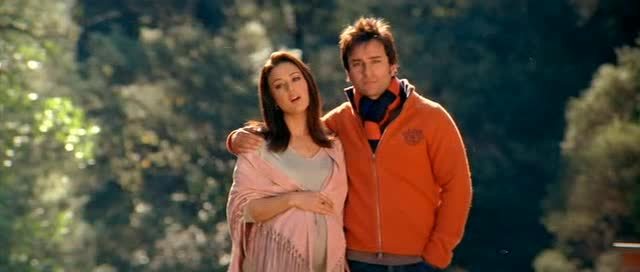 tujahan (103) - Saif si Preity