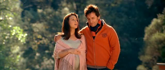 tujahan (104) - Saif si Preity
