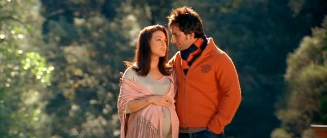 tujahan (105) - Saif si Preity