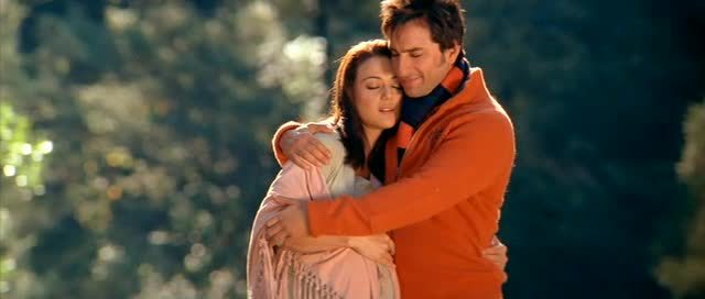 tujahan (107) - Saif si Preity