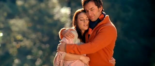 tujahan (108) - Saif si Preity