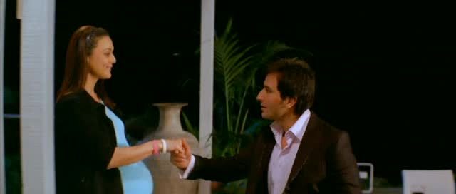 tujahan (132) - Saif si Preity