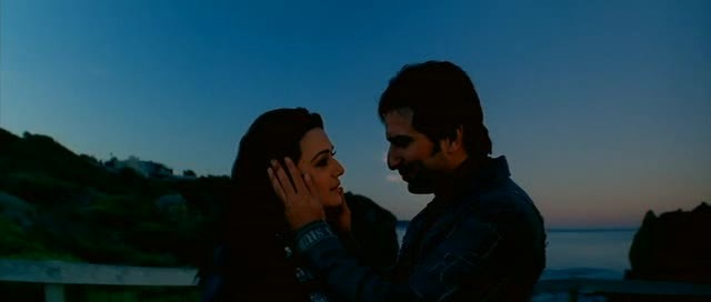 tujahan (146) - Saif si Preity
