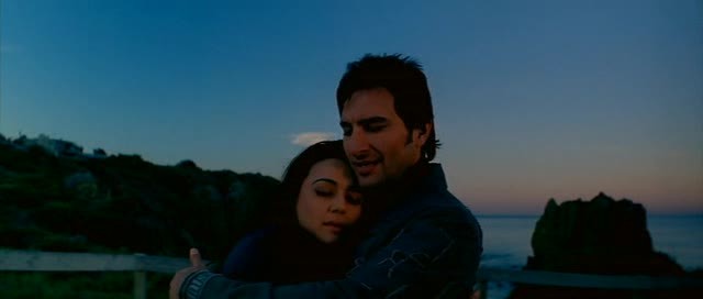 tujahan (147) - Saif si Preity