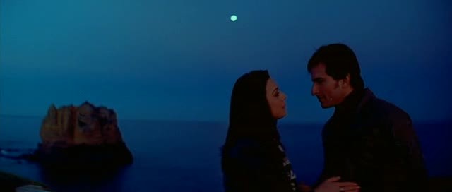 tujahan (149) - Saif si Preity