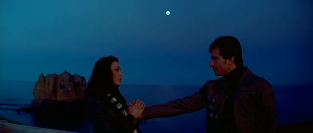 tujahan (151) - Saif si Preity