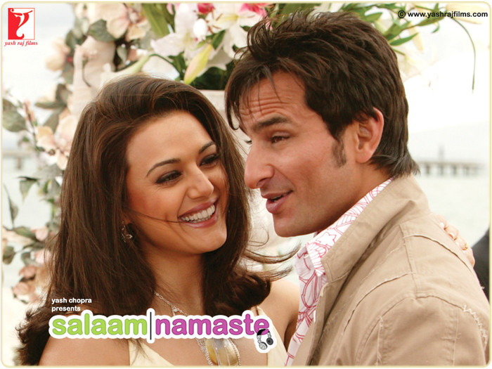 04 - Saif si Preity