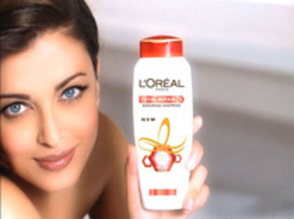 64483929_RRYVLBN - AISHWARYA RAI IN RECLAME-LOREAL PARIS ETC