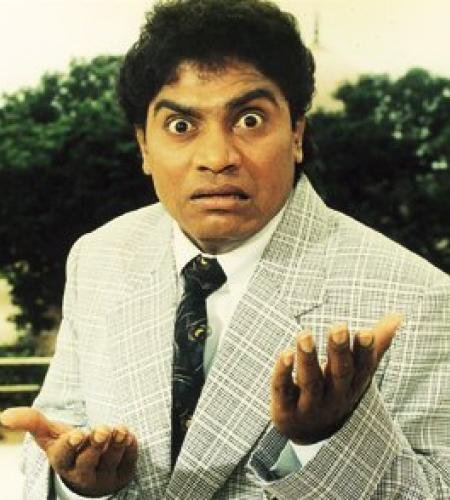  - 0 Johnny Lever