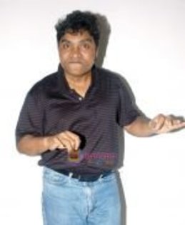  - 0 Johnny Lever