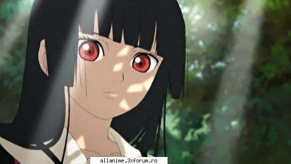 Jigoku Shoujo - Animeuri care imi plac