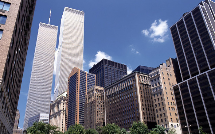 37 - Cityscapes HD