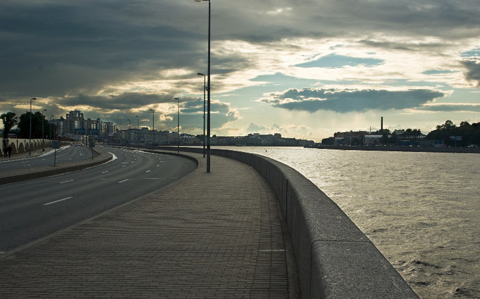 11 - Cityscapes HD