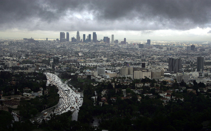 16 - Cityscapes HD