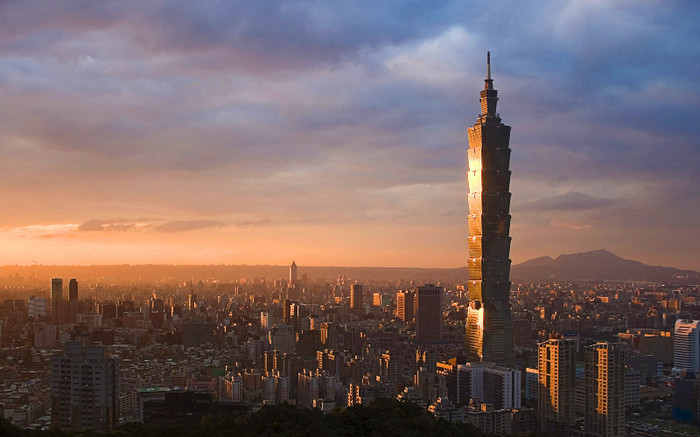 18 - Cityscapes HD