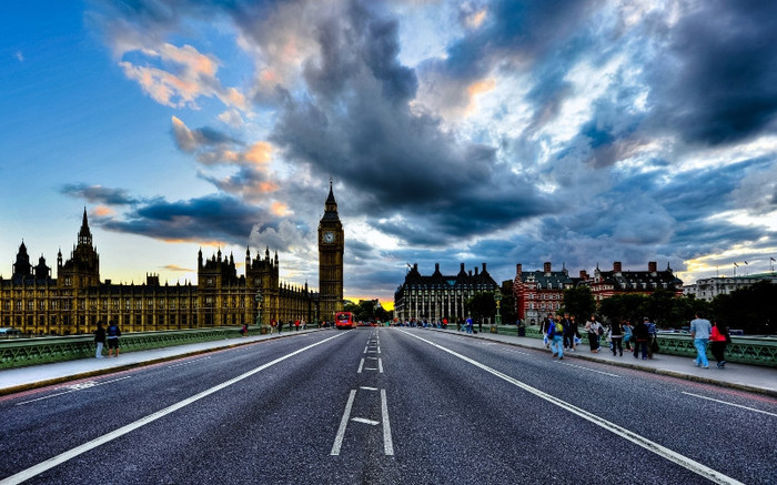 20 - Cityscapes HD