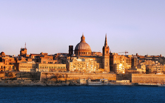22 - Cityscapes HD