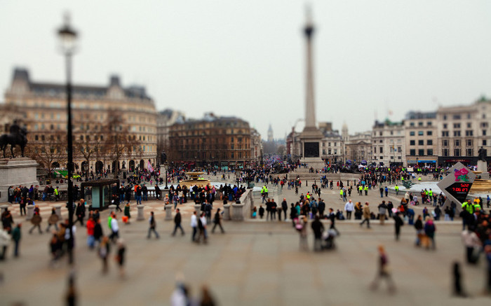 23 - Cityscapes HD