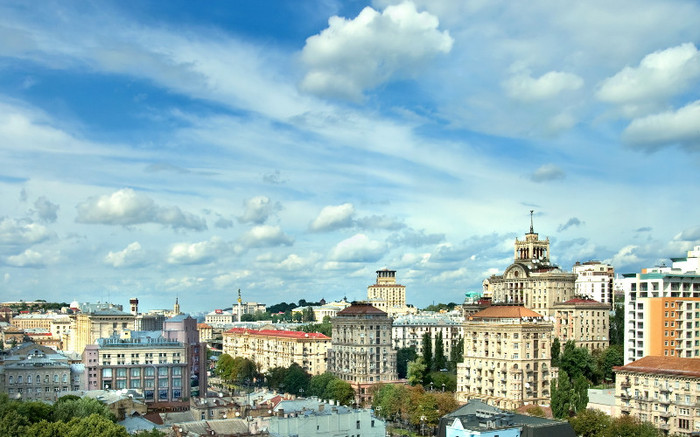 24 - Cityscapes HD