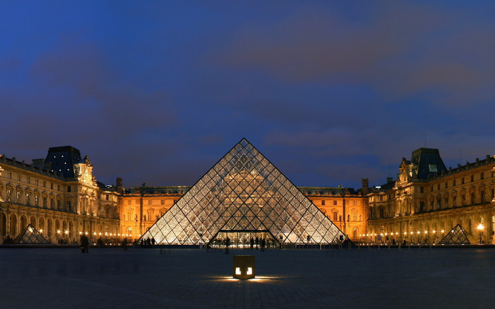 25 - Cityscapes HD