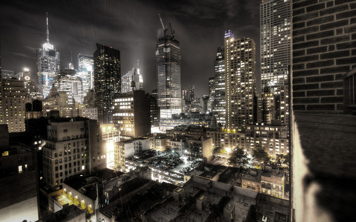 29 - Cityscapes HD