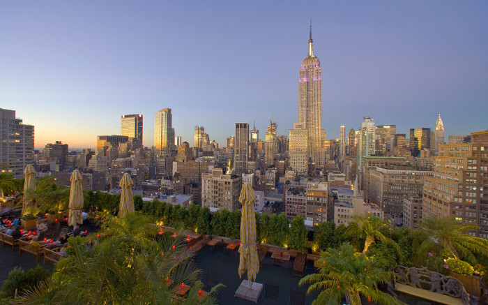 30 - Cityscapes HD