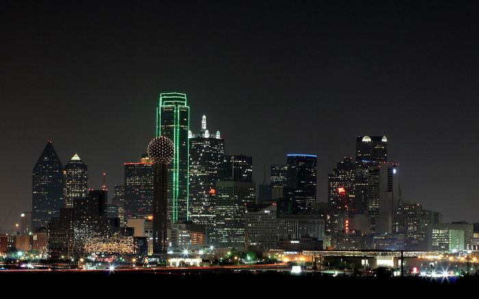 35 - Cityscapes HD