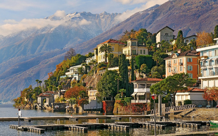 37 - Cityscapes HD
