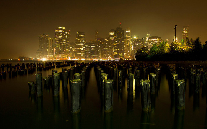 44 - Cityscapes HD