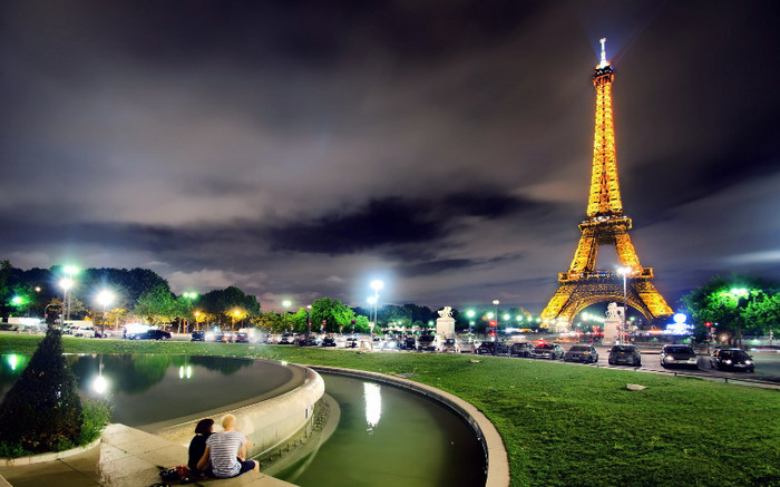 11 - Cityscapes HD