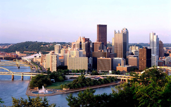 41 - Cityscapes HD