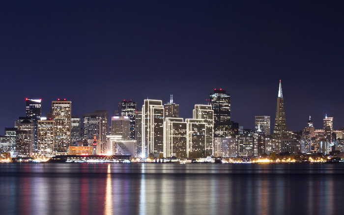 20 - Cityscapes HD