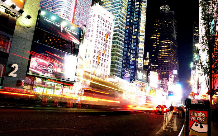 30 - Cityscapes HD