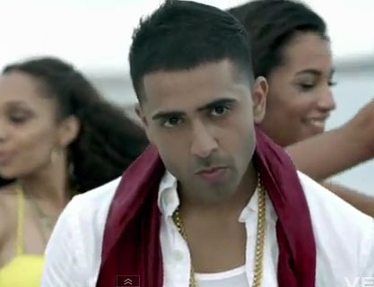 I'm All Yours - Jay Sean