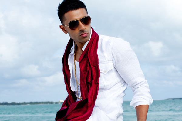 jay-sean - Jay Sean