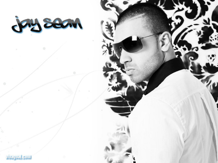 Jay-Sean 8 - Jay Sean