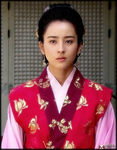 Inaltimea Ta,a venit concubina Hee Bin.