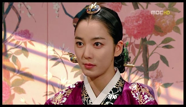 Si de noua concubina,Sukwon.