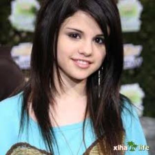 images - Selena Gomez